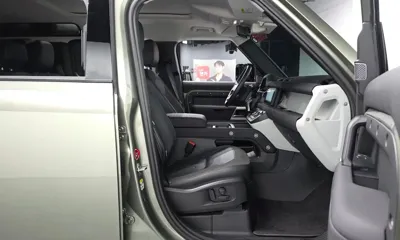 Land Rover Defender 2020, 34749 км, за 63990000 KRW - фото 26