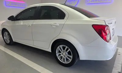 ChevroletGMDaewoo Aveo 2013, 68530 км, за 2000000 KRW - фото 6