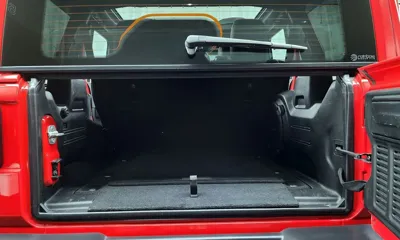 Jeep Wrangler 2020, 68555 км, за 37990000 KRW - фото 20
