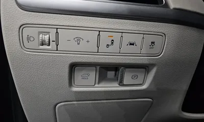Hyundai Palisade 2022, 98037 км, за 27300000 KRW - фото 20