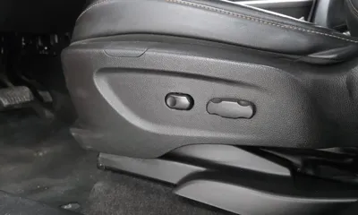 ChevroletGMDaewoo Trax 2017, 78007 км, за 7200000 KRW - фото 14