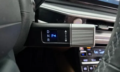 Hyundai Grandeur 2023, 41304 км, за 31900000 KRW - фото 9