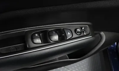 Renault-KoreaSamsung QM6 2018, 103255 км, за 8990000 KRW - фото 29