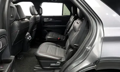 Ford Explorer 2025, 27294 км, за 45900000 KRW - фото 26