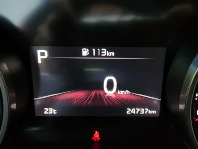 Kia Canival 2023, 24734 км, за 27500000 KRW - фото 8