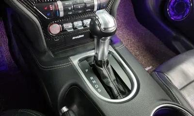 Ford Mustang 2018, 122993 км, за 18500000 KRW - фото 9