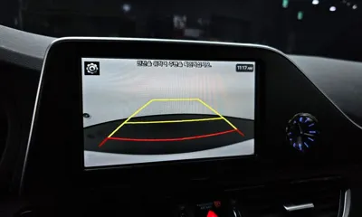 Hyundai Grandeur 2018, 100467 км, за 15900000 KRW - фото 14