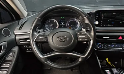 Hyundai Sonata 2022, 64701 км, за 22900000 KRW - фото 13