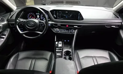 Hyundai Sonata 2022, 135331 км, за 13000000 KRW - фото 7