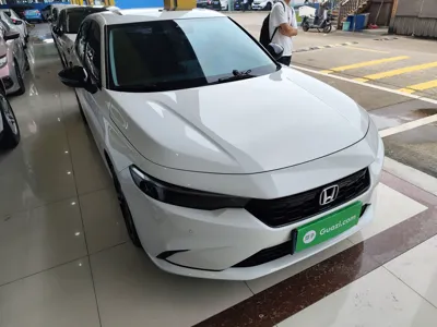 Honda Integra 2022, 20099 км, за 95489.74 CNY - фото 3