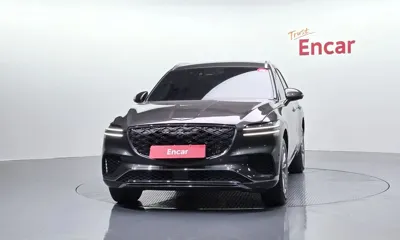Genesis GV70 2025, 17375 км, за 52900000 KRW - фото 3