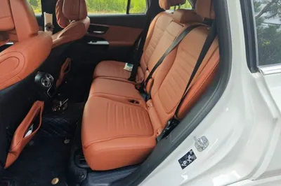 Mercedes-Benz GLC 2023, 32500 км, за 283524.02 CNY - фото 17