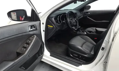 Kia K5 2014, 152319 км, за 6400000 KRW - фото 10
