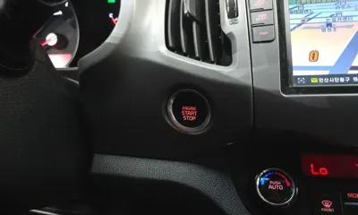 Kia Sportage 2014, 177120 км, за 4870000 KRW - фото 17