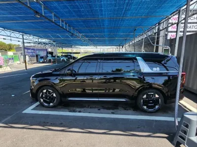 Kia Canival 2025, 62117 км, за 30190000 KRW