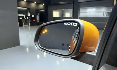 ChevroletGMDaewoo Spark 2019, 79005 км, за 6500000 KRW - фото 18