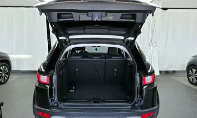 Land Rover Range Rover Evoque 2018, 102008 км, за 11900000 KRW - фото 20