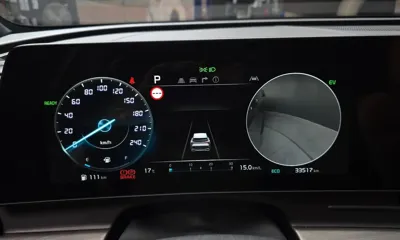 Kia Sportage 2022, 33517 км, за 29300000 KRW - фото 8
