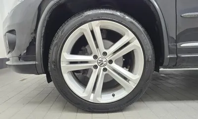Volkswagen Tiguan 2015, 125303 км, за 12700000 KRW - фото 5