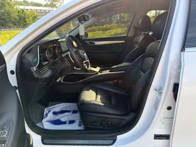 Hyundai Grandeur 2022, 95205 км, за 20500000 KRW - фото 6