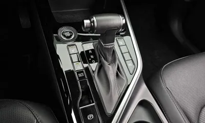 Kia Niro 2022, 94300 км, за 17500000 KRW - фото 9