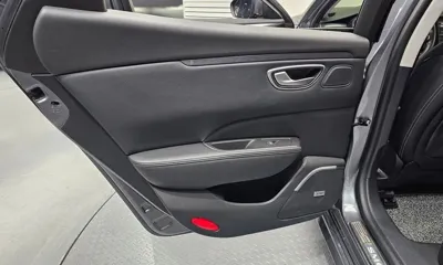 Renault-KoreaSamsung SM6 2017, 37275 км, за 10000000 KRW - фото 25