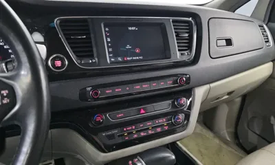 Kia Canival 2019, 158295 км, за 13990000 KRW - фото 14