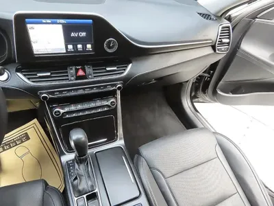 Hyundai Grandeur 2017, 114787 км, за 12900000 KRW - фото 9