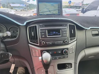 Hyundai Starex 2018, 64000 км, за 14700000 KRW - фото 20