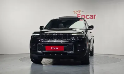 Jeep Cherokee 2023, 46517 км, за 44500000 KRW - фото 3