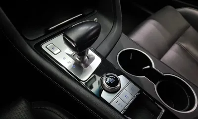 Genesis G70 2018, 112947 км, за 12500000 KRW - фото 9