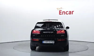 MINI Clubman 2021, 47534 км, за 21990000 KRW - фото 4