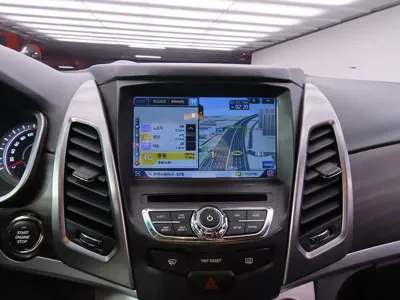 KG_Mobility_Ssangyong KORANDO 2016, 137600 км, за 5300000 KRW - фото 14