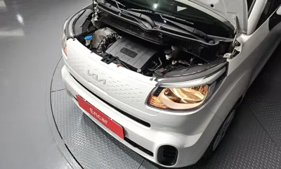 Kia Ray 2022, 91571 км, за 6500000 KRW - фото 6