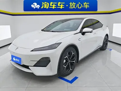 Deepal Deepal SL03 · 2023 год