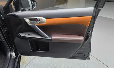 Lexus CT200h 2018, 120050 км, за 15300000 KRW - фото 25