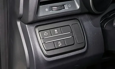 KG_Mobility_Ssangyong TIBOLI 2019, 50137 км, за 10300000 KRW - фото 17
