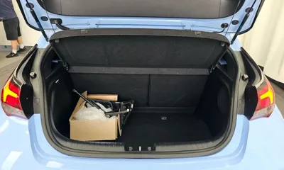 Hyundai Veloster 2019, 95971 км, за 12990000 KRW - фото 20