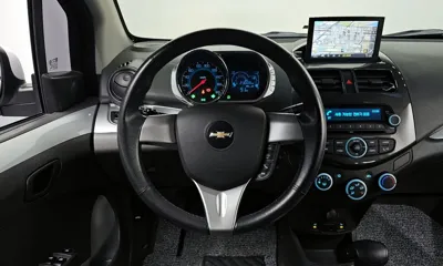 ChevroletGMDaewoo Spark 2014, 23008 км, за 5000000 KRW - фото 13
