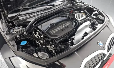 BMW 1-Series 2023, 51282 км, за 22000000 KRW - фото 6