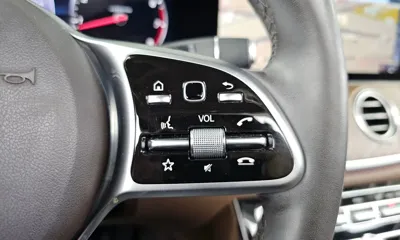 Mercedes-Benz E-Class 2019, 43520 км, за 31700000 KRW - фото 32