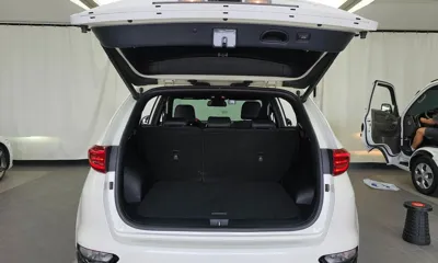 Kia Sportage 2020, 10208 км, за 25800000 KRW - фото 20