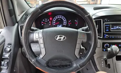 Hyundai Starex 2017, 223809 км, за 6500000 KRW - фото 13