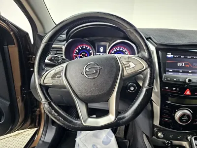 KG_Mobility_Ssangyong TIBOLI 2015, 116000 км, за 4690000 KRW - фото 13