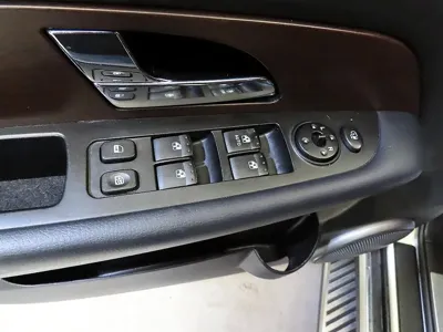 KG_Mobility_Ssangyong Rexton 2013, 132734 км, за 5800000 KRW - фото 13