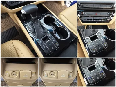 Kia Canival 2020, 70071 км, за 21900000 KRW - фото 9