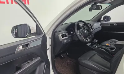 KG_Mobility_Ssangyong Rexton 2019, 71755 км, за 17900000 KRW - фото 11
