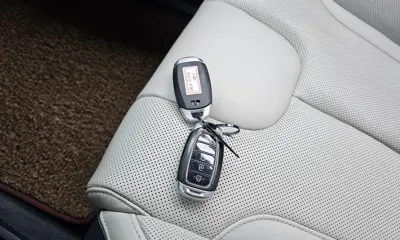 Hyundai Palisade 2022, 123168 км, за 23490000 KRW - фото 26