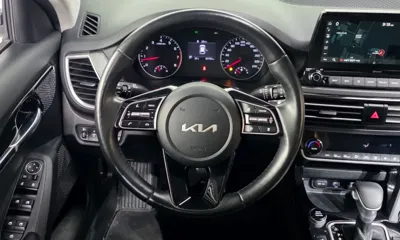 Kia Seltos 2022, 95760 км, за 17500000 KRW - фото 13