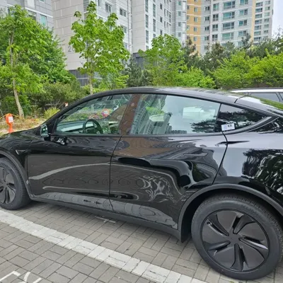 Tesla Model Y 2026, 500 км, за 38100000 KRW